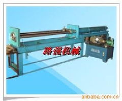 大城縣路強機械廠 專業金屬材料加工與創新解決方案