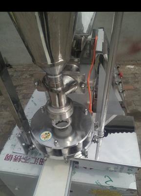 包子制作設(shè)備全解析 從包小籠蒸包機(jī)器到金屬材料的選擇