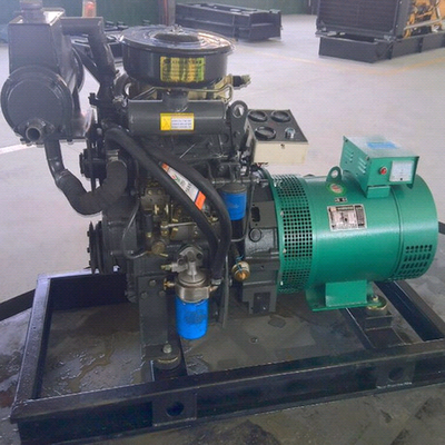 船用柴油發(fā)電機(jī)15KW雙缸發(fā)電機(jī)組 選購指南與廠家直銷優(yōu)勢(shì)解析