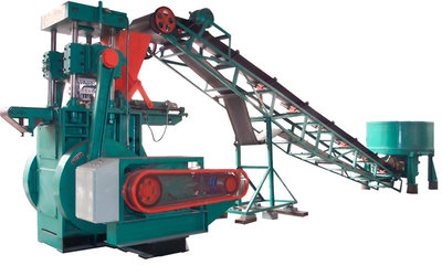 金屬材料 礦山與工程機(jī)械的脊梁